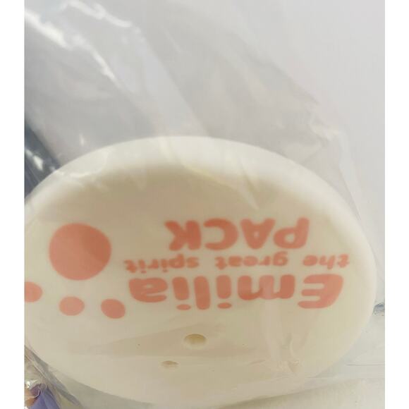 Re: Zero Starting Life In Another World Emilia Figure - Picture 3 of 4